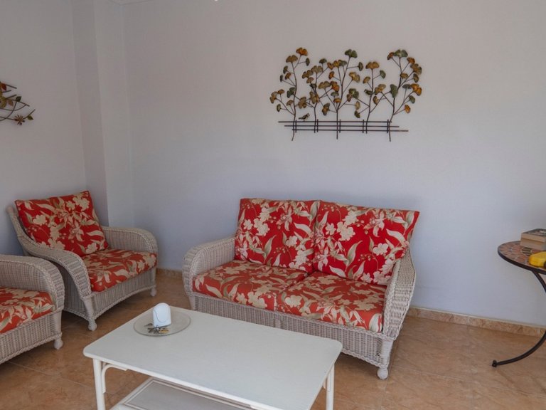 Villa for Sale in Ciudad Quesada, Alicante 14