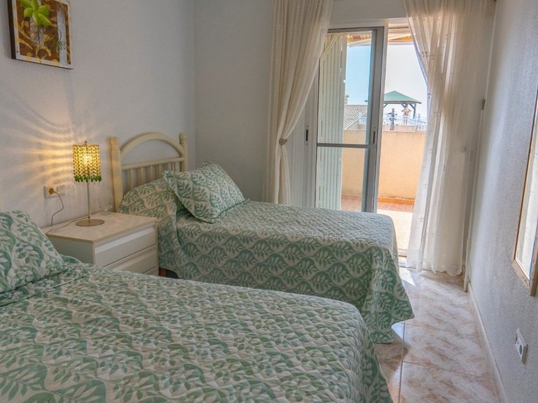 Villa for Sale in Ciudad Quesada, Alicante 19