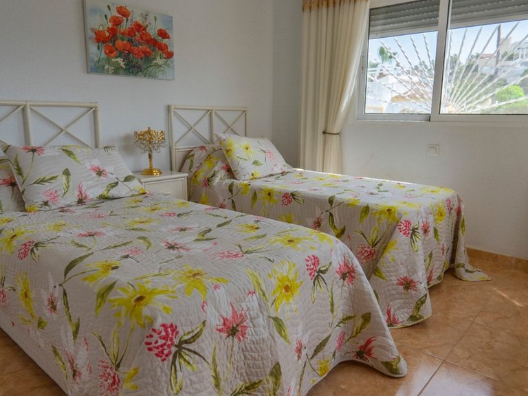 Villa for Sale in Ciudad Quesada, Alicante 20