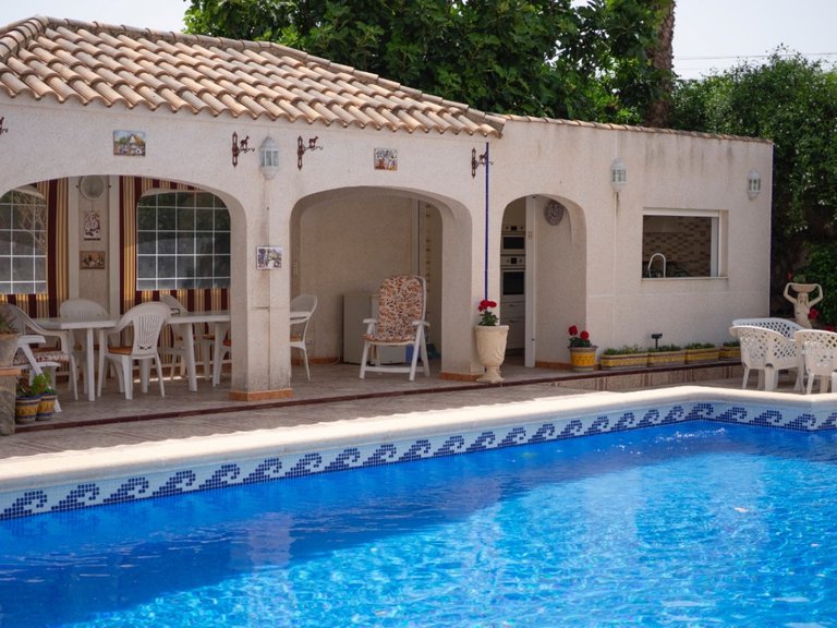 Villa for Sale in Ciudad Quesada, Alicante 25
