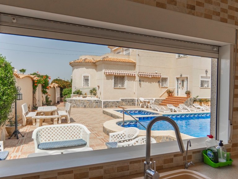 Villa for Sale in Ciudad Quesada, Alicante 26