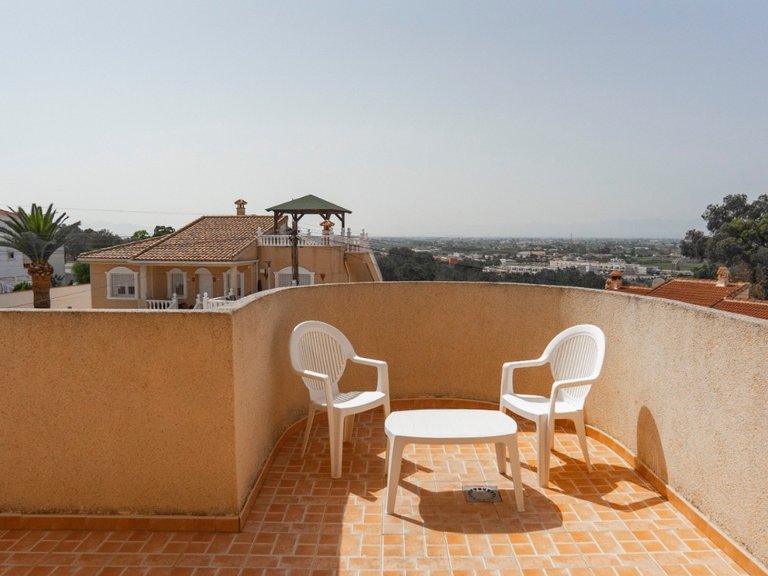 Villa for Sale in Ciudad Quesada, Alicante 31