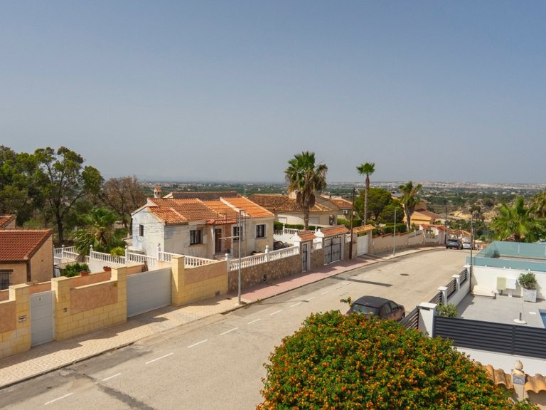 Villa for Sale in Ciudad Quesada, Alicante 33