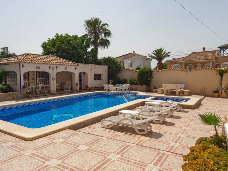 Villa for Sale in Ciudad Quesada, Alicante 34