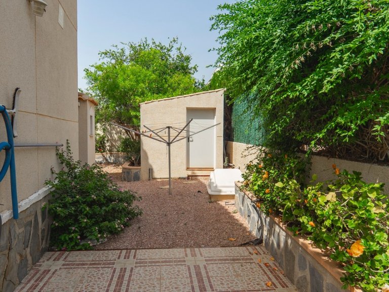 Villa for Sale in Ciudad Quesada, Alicante 35