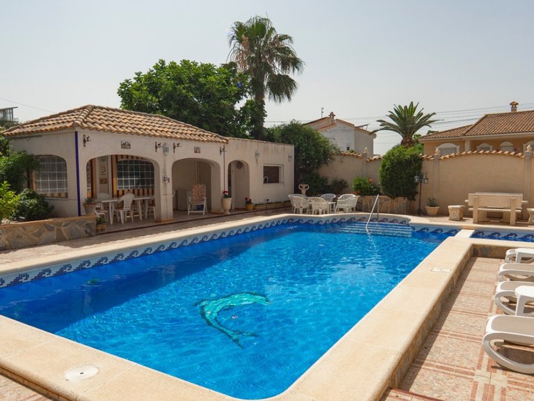 Villa for Sale in Ciudad Quesada, Alicante 37