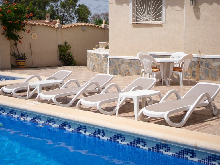 Villa for Sale in Ciudad Quesada, Alicante 38