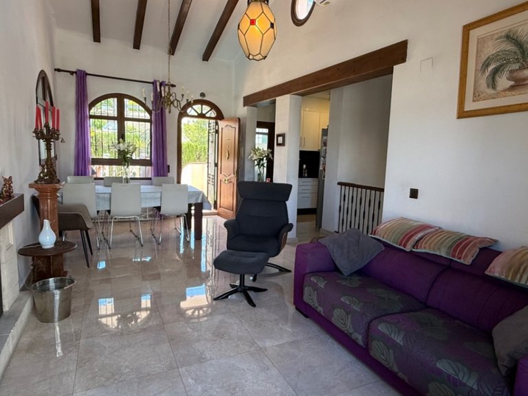 Villa for Sale in Orihuela, Alicante 6