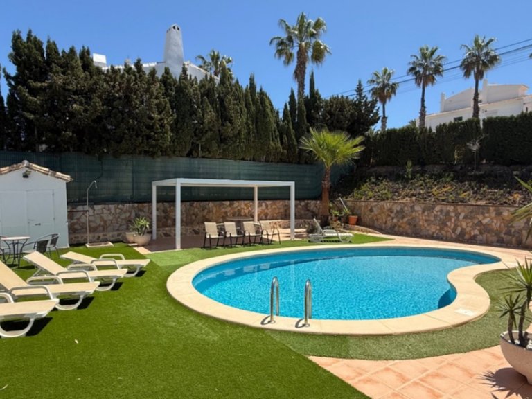 Villa for Sale in Orihuela, Alicante 24