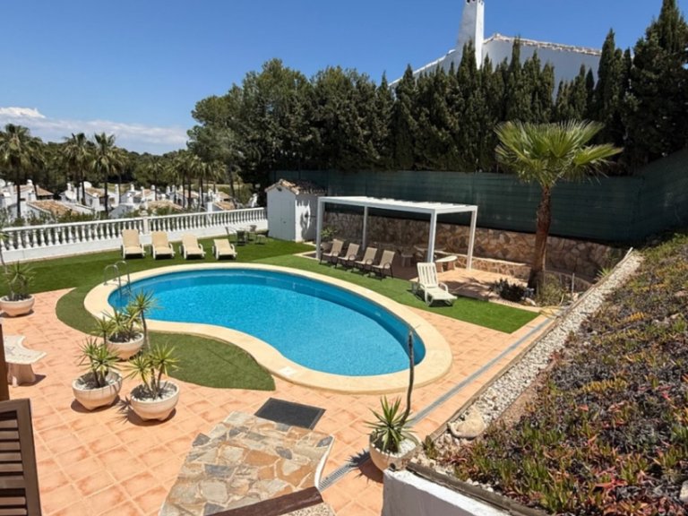 Villa for Sale in Orihuela, Alicante 26