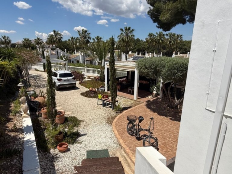 Villa for Sale in Orihuela, Alicante 27