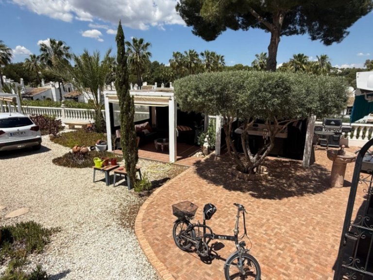 Villa for Sale in Orihuela, Alicante 28