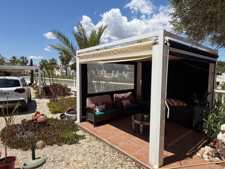 Villa for Sale in Orihuela, Alicante 29