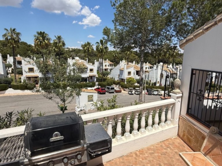 Villa for Sale in Orihuela, Alicante 32
