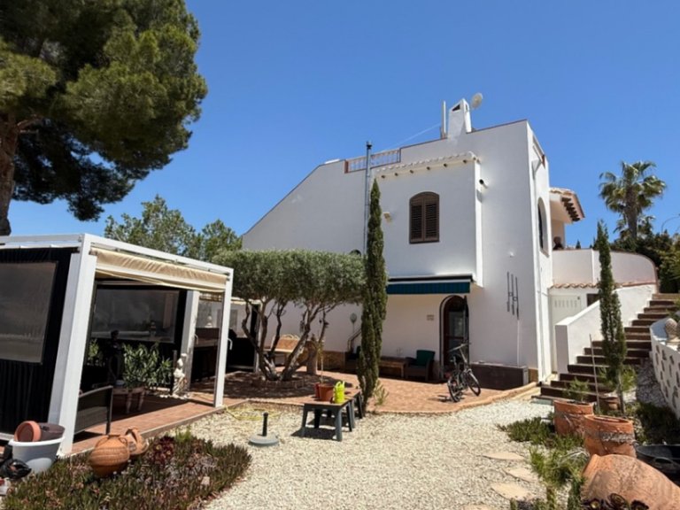 Villa for Sale in Orihuela, Alicante 34