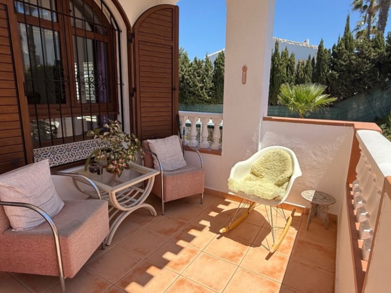 Villa for Sale in Orihuela, Alicante 35