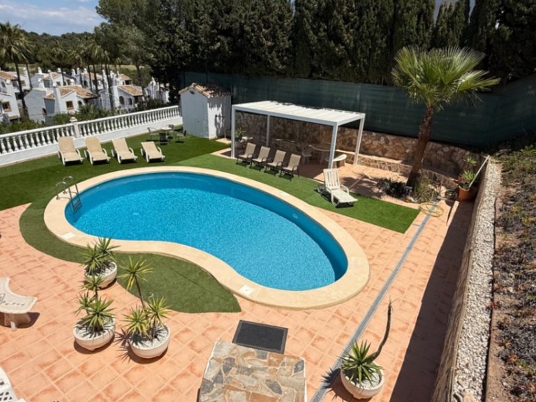 Villa for Sale in Orihuela, Alicante 36