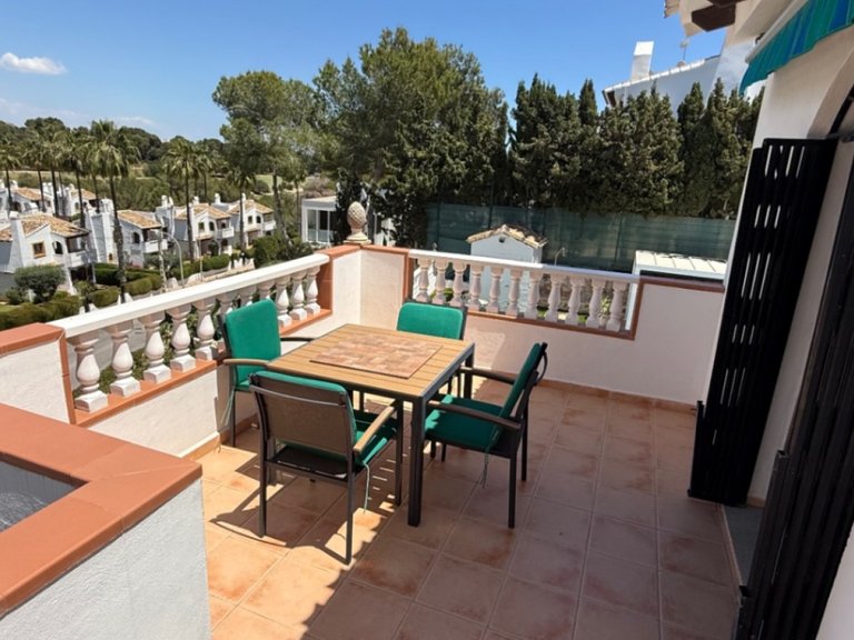 Villa for Sale in Orihuela, Alicante 37