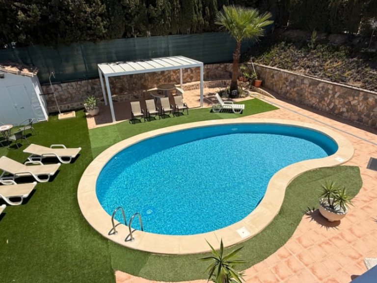 Villa for Sale in Orihuela, Alicante 38