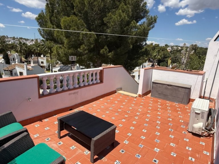 Villa for Sale in Orihuela, Alicante 41