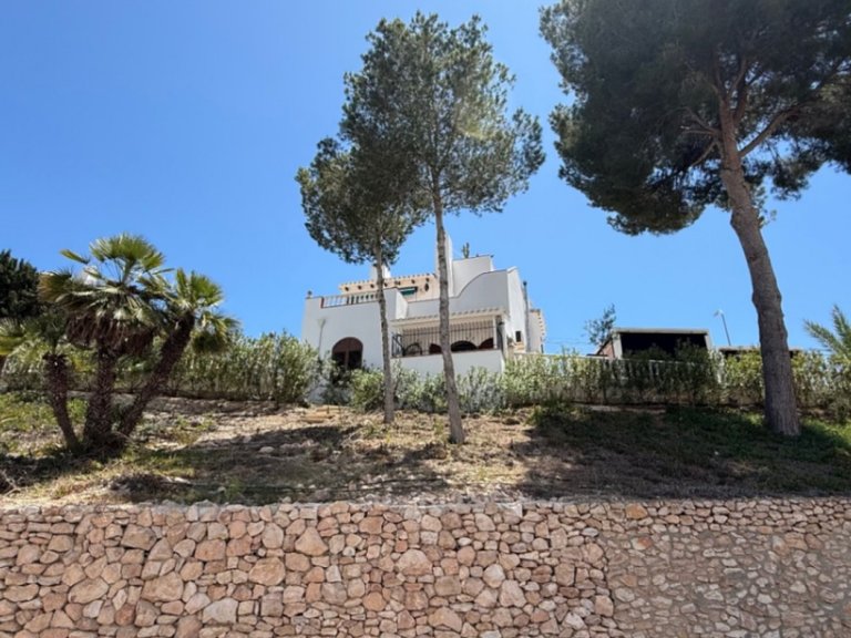 Villa for Sale in Orihuela, Alicante 42