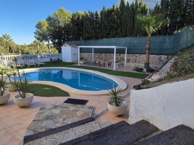 Villa for Sale in Orihuela, Alicante 45