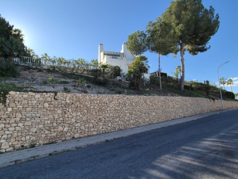 Villa for Sale in Orihuela, Alicante 47