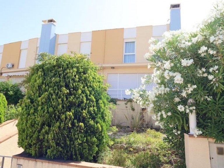 Town House for Sale in Orihuela Costa, Alicante 1