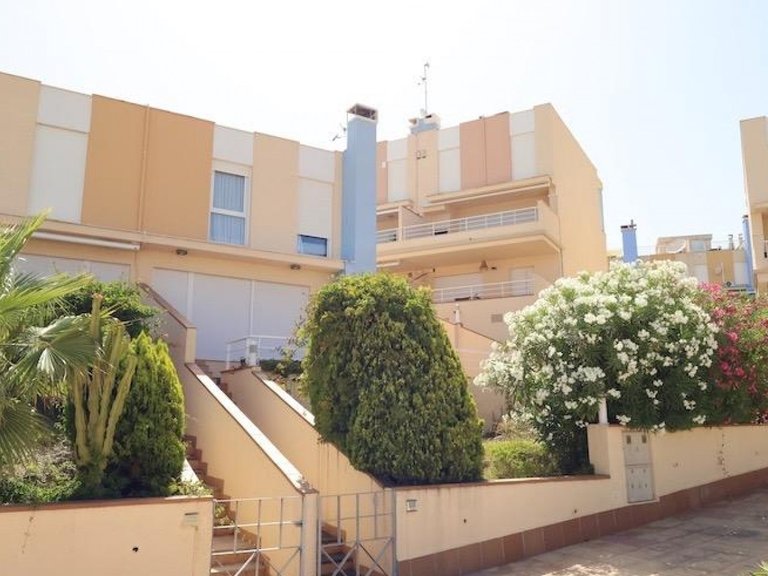 Town House for Sale in Orihuela Costa, Alicante 2
