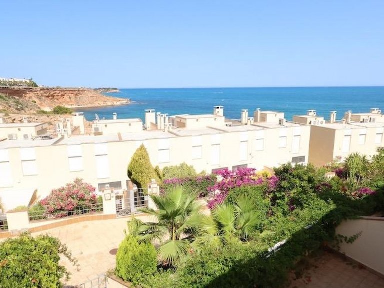 Town House for Sale in Orihuela Costa, Alicante 6