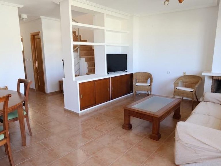 Town House for Sale in Orihuela Costa, Alicante 10