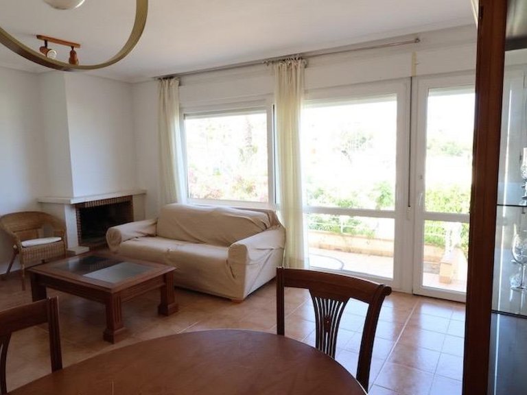 Town House for Sale in Orihuela Costa, Alicante 11