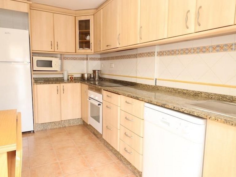 Town House for Sale in Orihuela Costa, Alicante 12