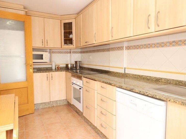 Town House for Sale in Orihuela Costa, Alicante 13