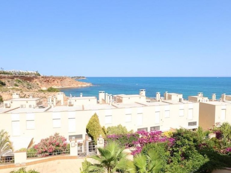 Town House for Sale in Orihuela Costa, Alicante 19