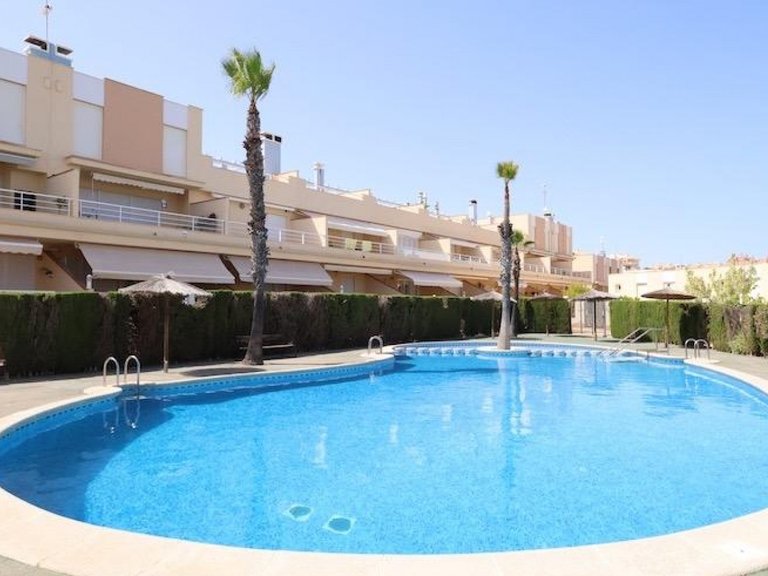 Town House for Sale in Orihuela Costa, Alicante 20