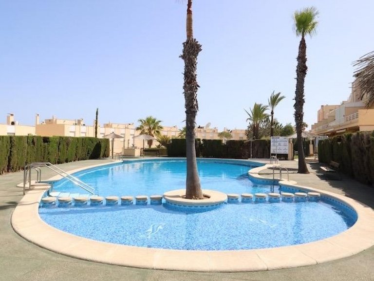 Town House for Sale in Orihuela Costa, Alicante 21