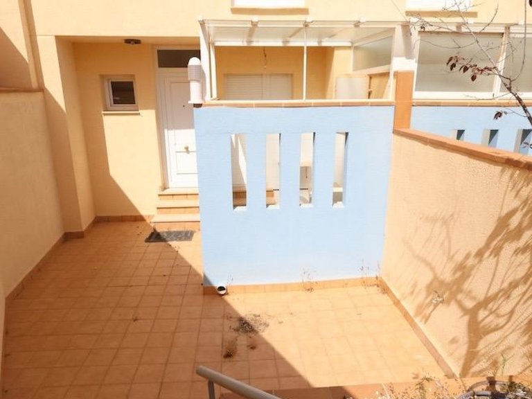 Town House for Sale in Orihuela Costa, Alicante 22