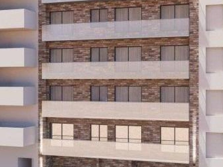 Apartment for Sale in Torrevieja, Alicante 1