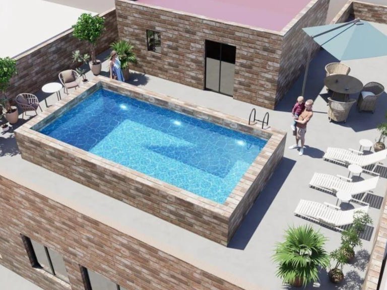 Apartment for Sale in Torrevieja, Alicante 2