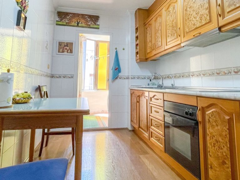 Apartment for Sale in Torrevieja, Alicante 7
