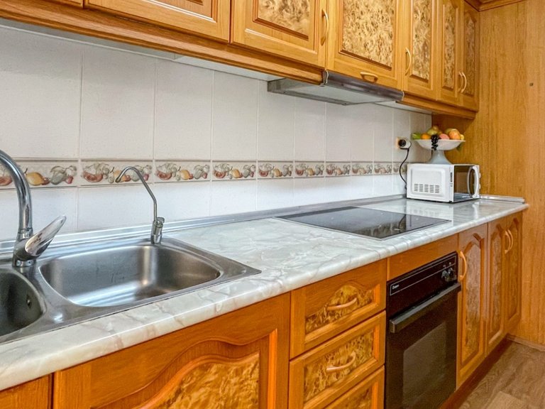 Apartment for Sale in Torrevieja, Alicante 4
