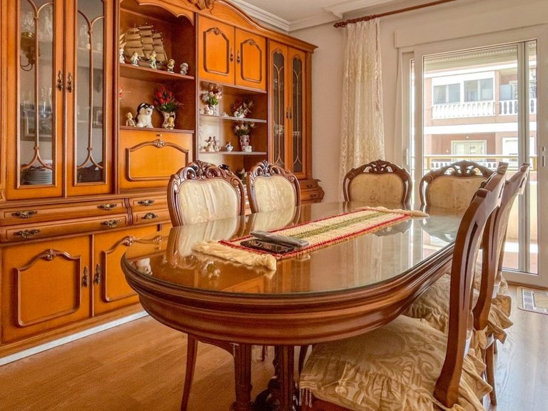 Apartment for Sale in Torrevieja, Alicante 2
