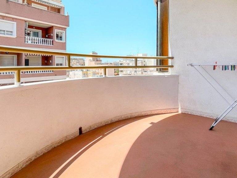 Apartment for Sale in Torrevieja, Alicante 1