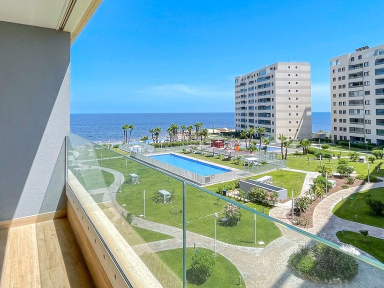 Apartment for Sale in Orihuela Costa, Alicante 2