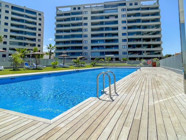 Apartment for Sale in Orihuela Costa, Alicante 1