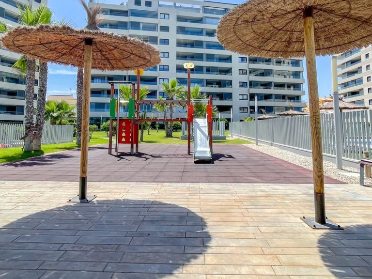 Apartment for Sale in Orihuela Costa, Alicante 24