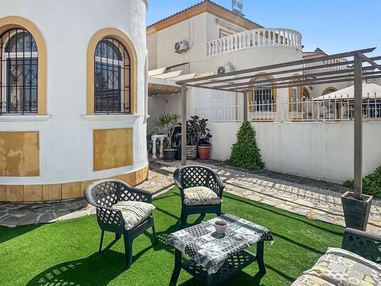 Town House for Sale in Torrevieja, Alicante 8