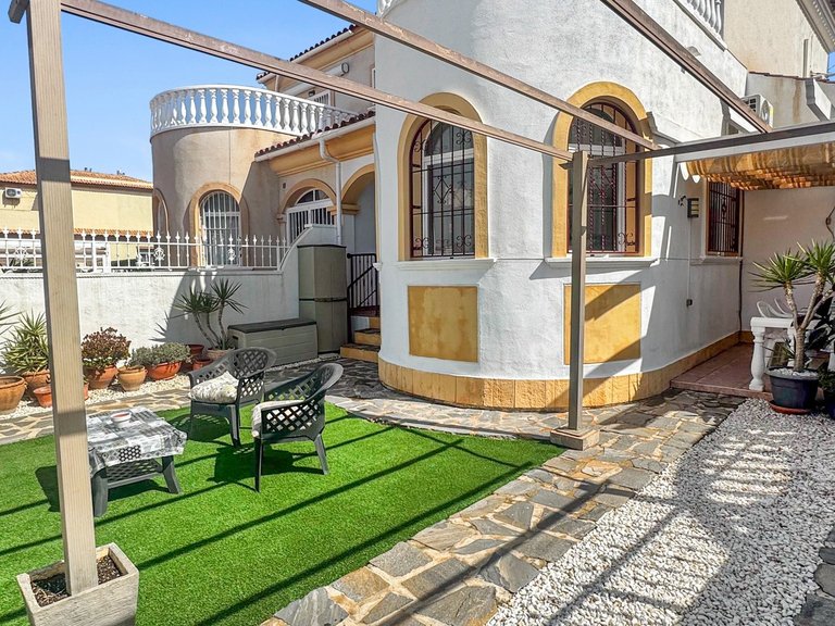 Town House for Sale in Torrevieja, Alicante 4