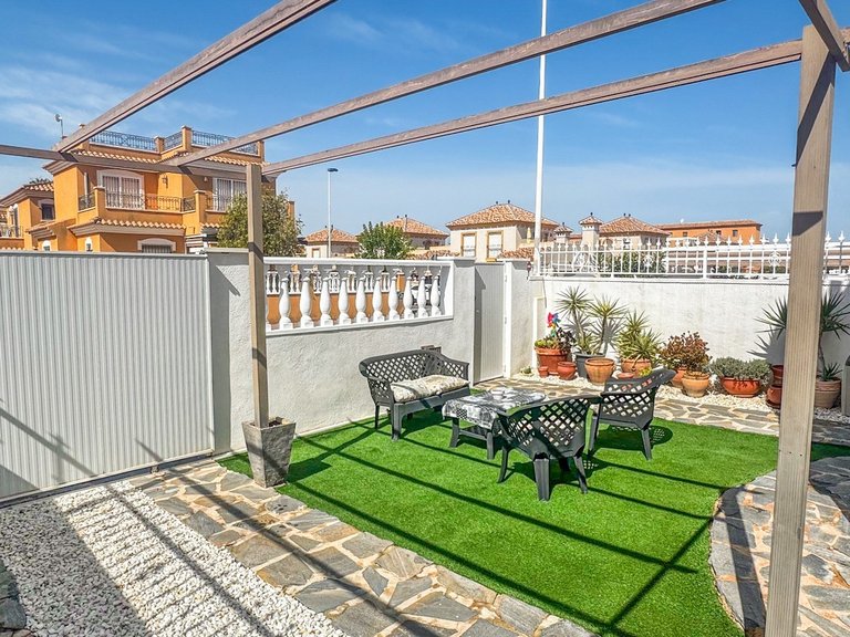 Town House for Sale in Torrevieja, Alicante 10